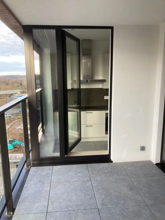 Appartement A Louer 1 chambre Anderlecht - Tulpenplein 13 - 1070 - BE