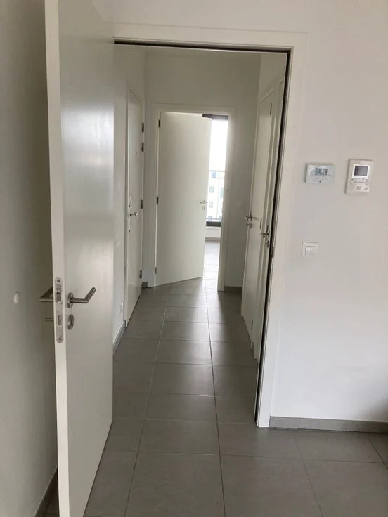 Appartement A Louer 1 chambre Anderlecht - Tulpenplein 13 - 1070 - BE