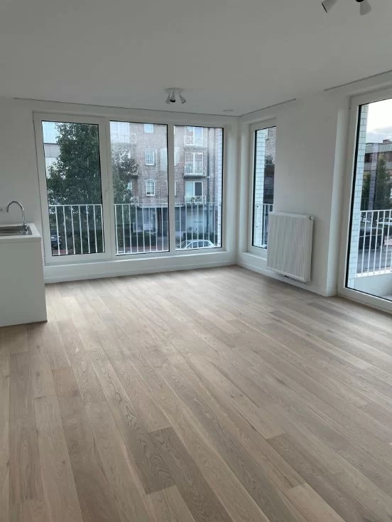 Duplex A Louer 2 chambres Wemmel - De Limburg Stirumlaan 250-256 - 1780 - BE