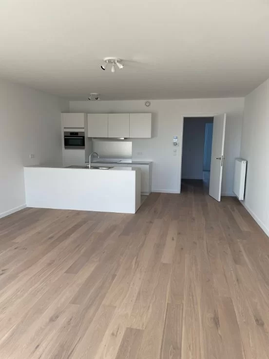 Duplex A Louer 2 chambres Wemmel - De Limburg Stirumlaan 250-256 - 1780 - BE