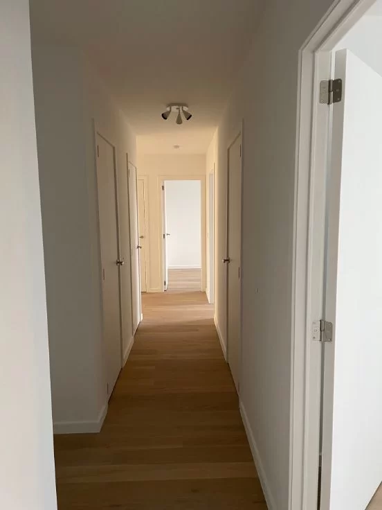 Duplex A Louer 2 chambres Wemmel - De Limburg Stirumlaan 250-256 - 1780 - BE