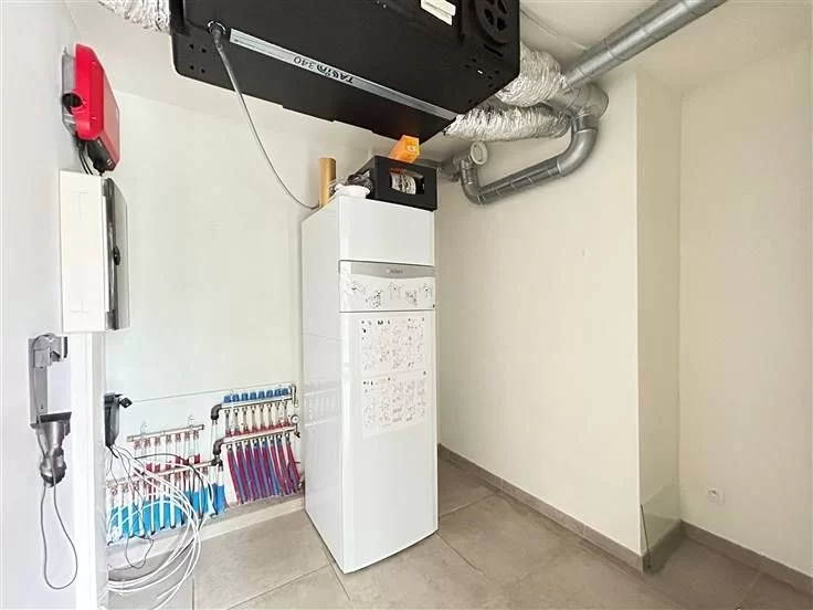 Duplex A Louer 3 chambres Wemmel - Steenweg op Merchtem 34 - 1780 - BE