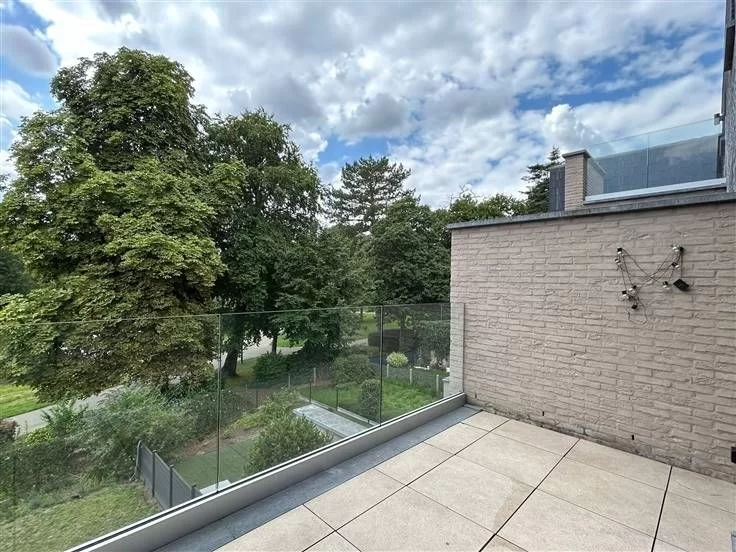 Duplex A Louer 3 chambres Wemmel - Steenweg op Merchtem 34 - 1780 - BE