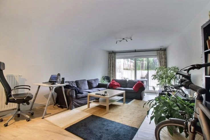 Apartment - Appartement A Louer 1 chambre Wemmel - Steenweg op Merchtem 69 - 1780 - BE