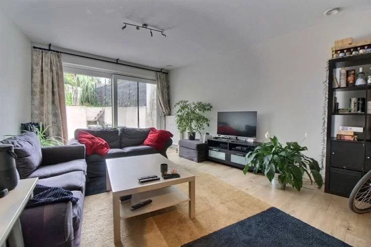 Appartement A Louer 1 chambre Wemmel - Steenweg op Merchtem 69 - 1780 - BE