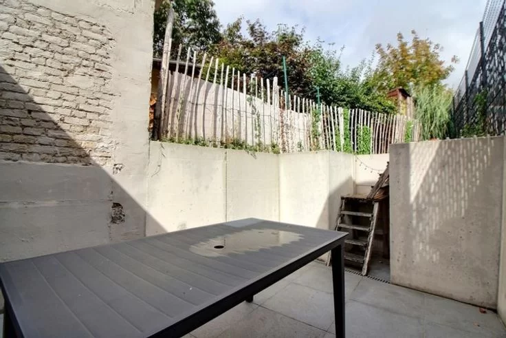 Appartement A Louer 1 chambre Wemmel - Steenweg op Merchtem 69 - 1780 - BE