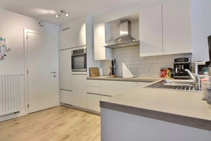 Appartement A Louer 1 chambre Wemmel - Steenweg op Merchtem 69 - 1780 - BE