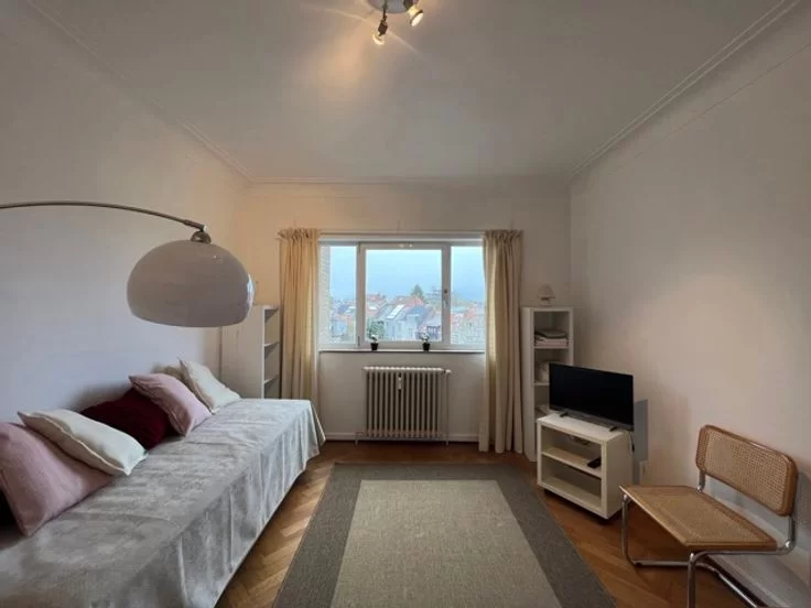 Studio A Louer Woluwe-Saint-Pierre - Avenue de Tervueren 320 - 1150 - BE