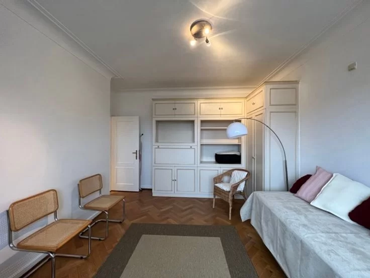 Studio A Louer Woluwe-Saint-Pierre - Avenue de Tervueren 320 - 1150 - BE