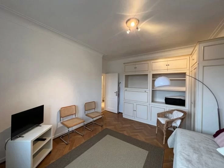 Studio A Louer Woluwe-Saint-Pierre - Avenue de Tervueren 320 - 1150 - BE