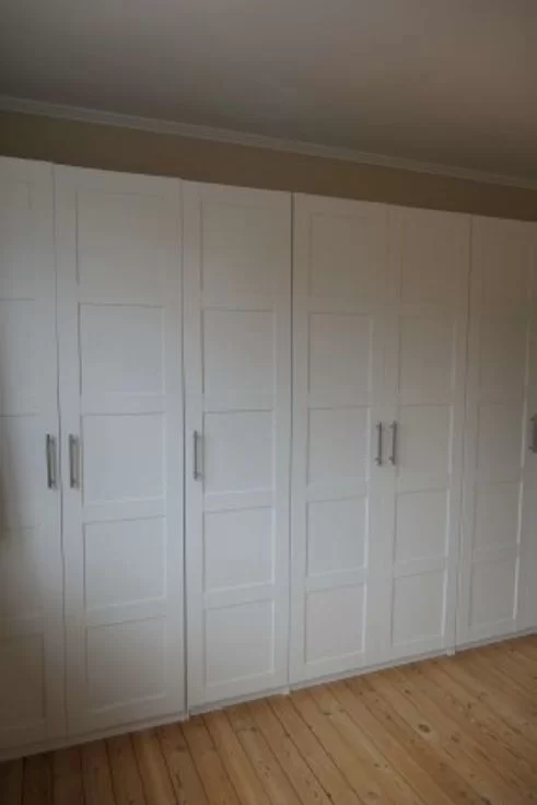 Kot A Louer Woluwe-Saint-Pierre - Rue du Collège Saint-Michel 63 - 1150 - BE