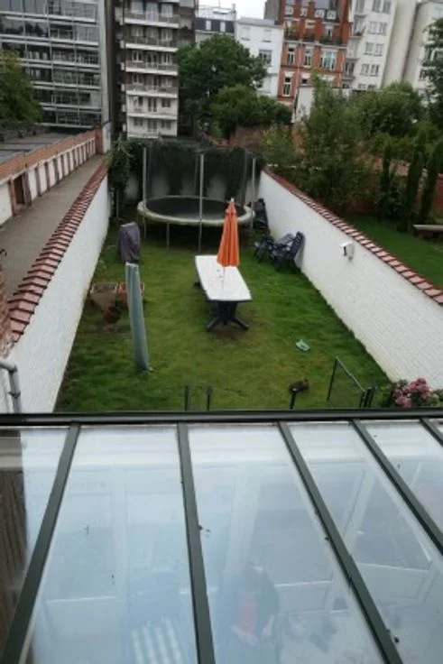 Kot A Louer Woluwe-Saint-Pierre - Rue du Collège Saint-Michel 63 - 1150 - BE