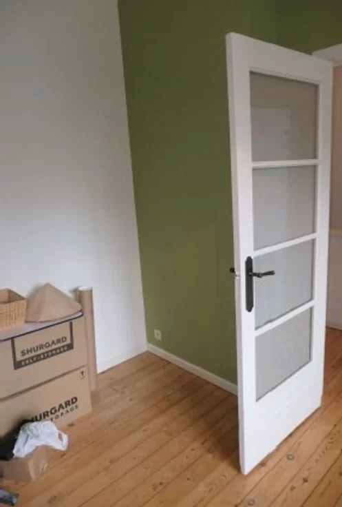 Kot A Louer Woluwe-Saint-Pierre - Rue du Collège Saint-Michel 63 - 1150 - BE