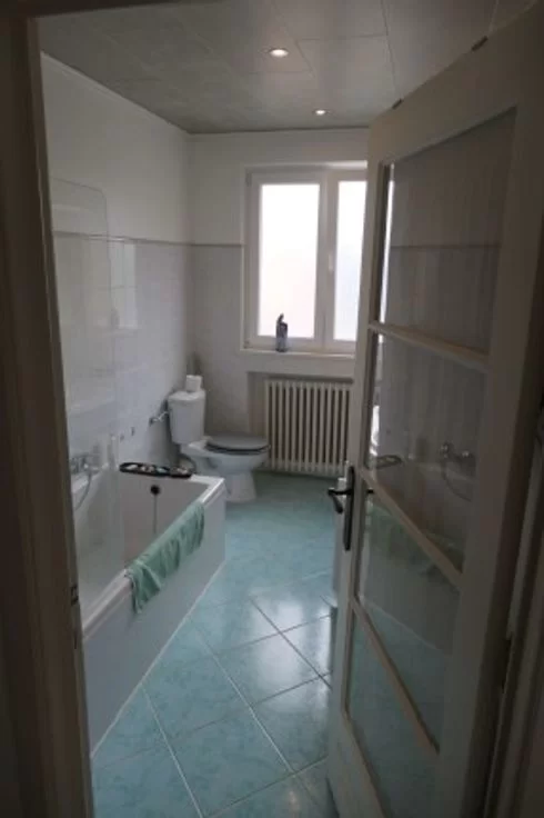 Kot A Louer Woluwe-Saint-Pierre - Rue du Collège Saint-Michel 63 - 1150 - BE