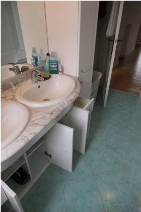 Kot A Louer Woluwe-Saint-Pierre - Rue du Collège Saint-Michel 63 - 1150 - BE