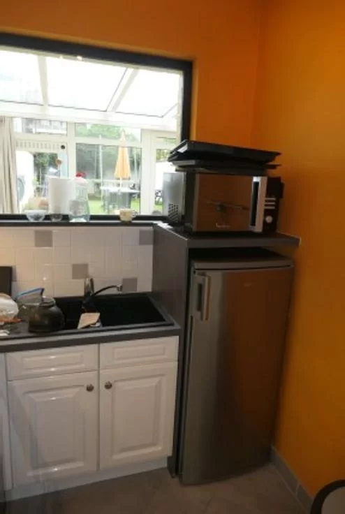 Kot A Louer Woluwe-Saint-Pierre - Rue du Collège Saint-Michel 63 - 1150 - BE