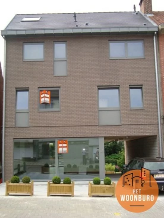 Apartment - Appartement A Louer 1 chambre Dilbeek - Spanjebergstraat 41 - 1700 - BE