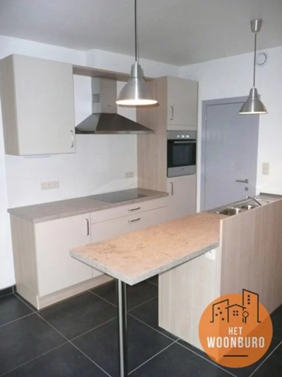 Appartement A Louer 1 chambre Dilbeek - Spanjebergstraat 41 - 1700 - BE