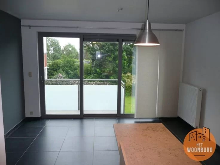 Appartement A Louer 1 chambre Dilbeek - Spanjebergstraat 41 - 1700 - BE