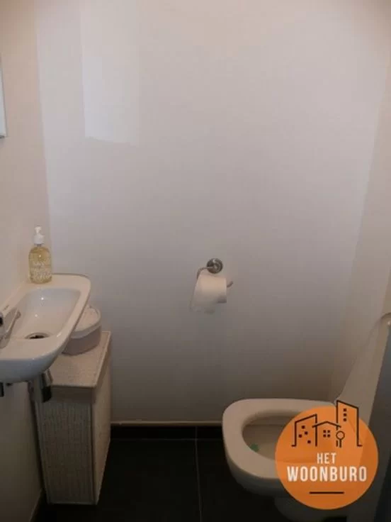 Appartement A Louer 1 chambre Dilbeek - Spanjebergstraat 41 - 1700 - BE