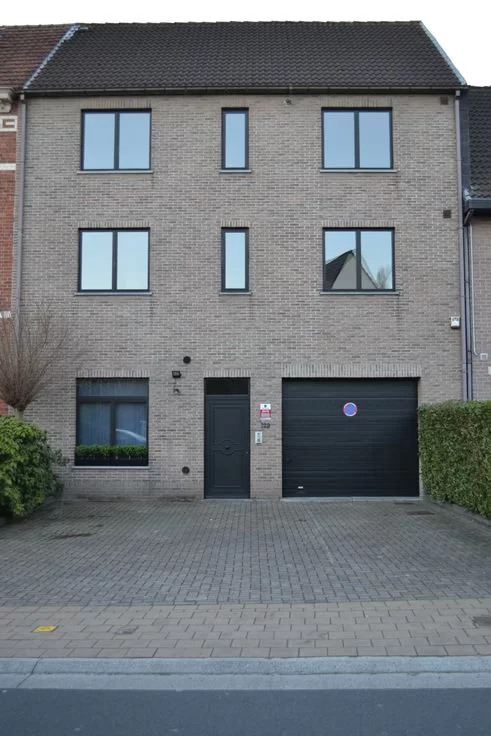 Apartment - Appartement A Louer 2 chambres Dilbeek - Henri Moeremanslaan 129 - 1700 - BE