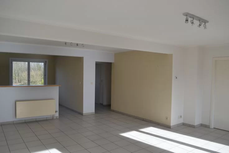 Appartement A Louer 2 chambres Dilbeek - Henri Moeremanslaan 129 - 1700 - BE