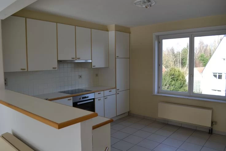 Appartement A Louer 2 chambres Dilbeek - Henri Moeremanslaan 129 - 1700 - BE
