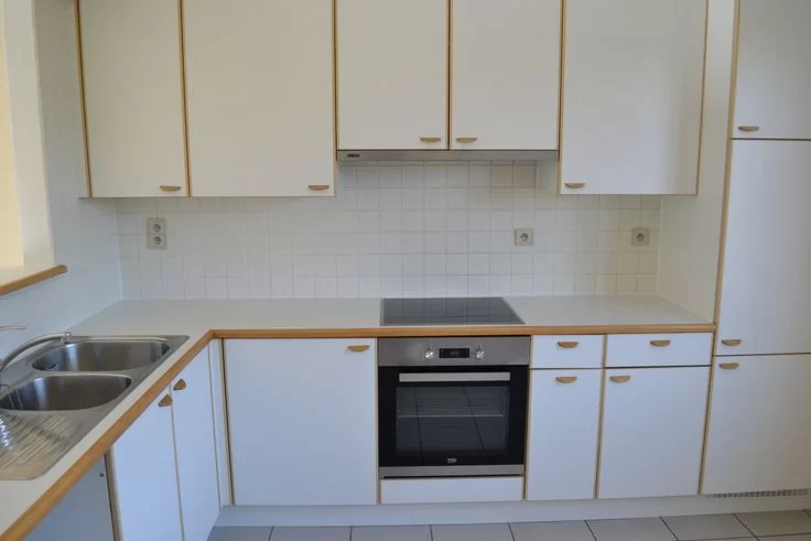 Appartement A Louer 2 chambres Dilbeek - Henri Moeremanslaan 129 - 1700 - BE