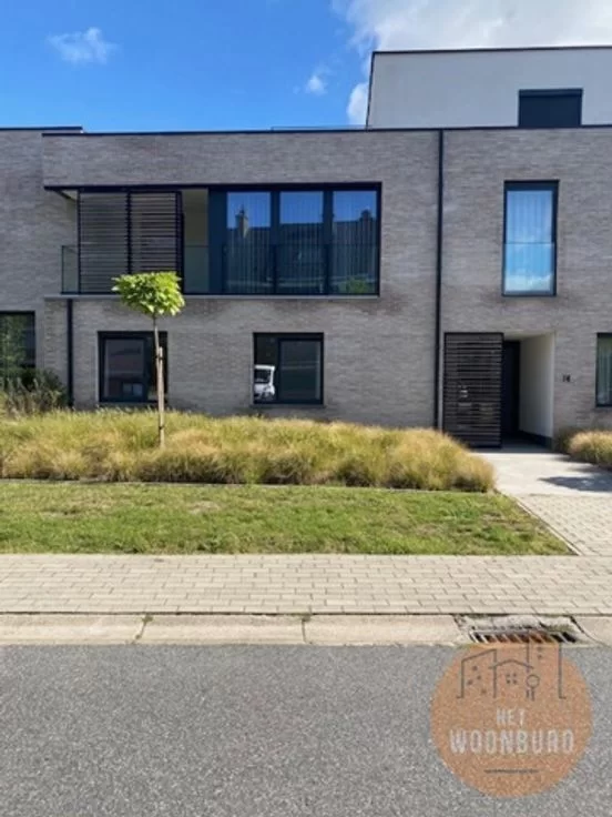 Apartment - Appartement A Louer 2 chambres Dilbeek - Elegemstraat 74 - 1700 - BE