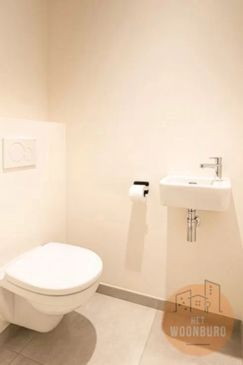 Appartement A Louer 2 chambres Dilbeek - Elegemstraat 74 - 1700 - BE