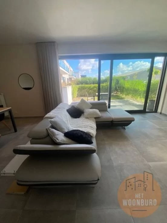 Appartement A Louer 2 chambres Dilbeek - Elegemstraat 74 - 1700 - BE