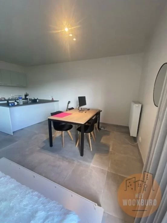 Appartement A Louer 2 chambres Dilbeek - Elegemstraat 74 - 1700 - BE